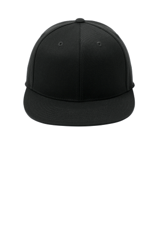 Port Authority Flexfit Flat Bill Cap