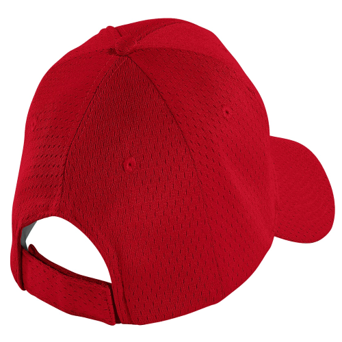 Back view of Port Authority Pro Mesh Cap