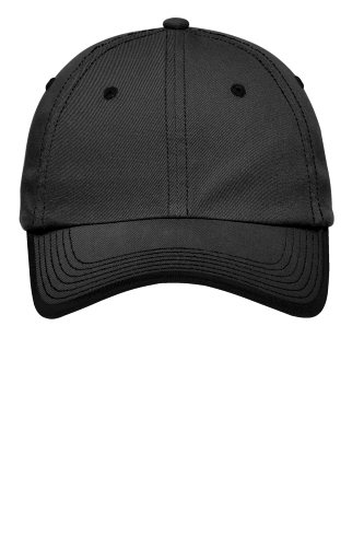 Port Authority Vintage Washed Contrast Stitch Cap