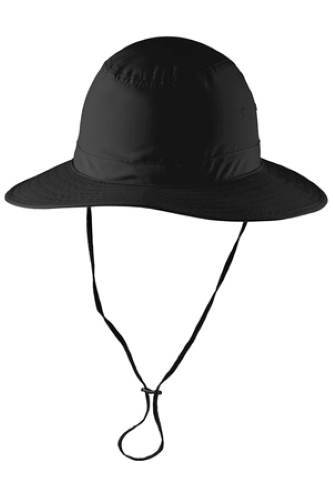 Port Authority Lifestyle Brim Hat