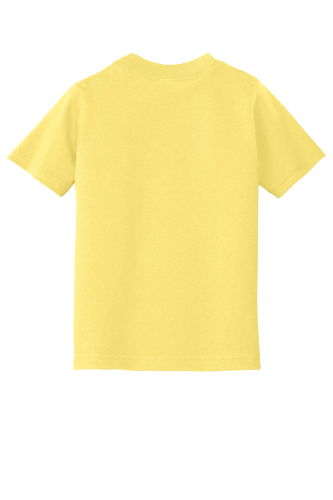 Back view of Precious Cargo Toddler 5.4-oz 100% Cotton T-Shirt