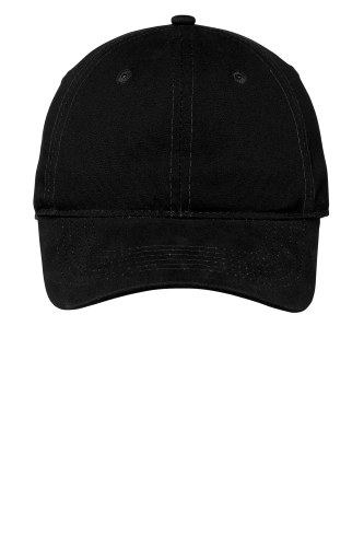 Port & Company Soft Brushed Canvas Cap