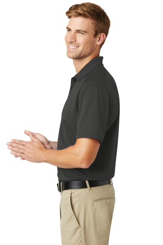 Right view of CornerStone Select Lightweight Snag-Proof Polo
