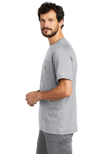 Left Sleeve