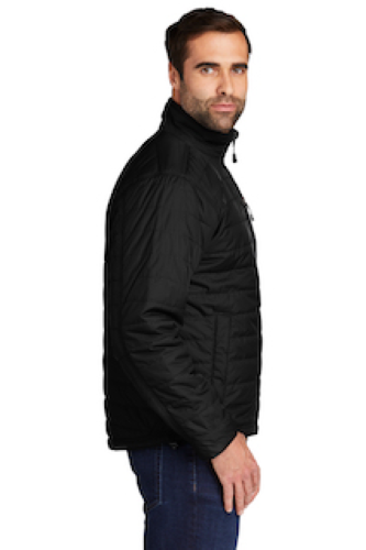 Right view of Carhartt Gilliam Jacket