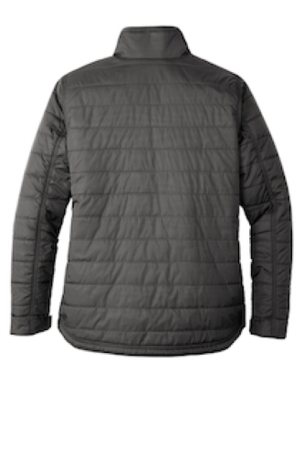 Back view of Carhartt Women’s Gilliam Jacket CT104314