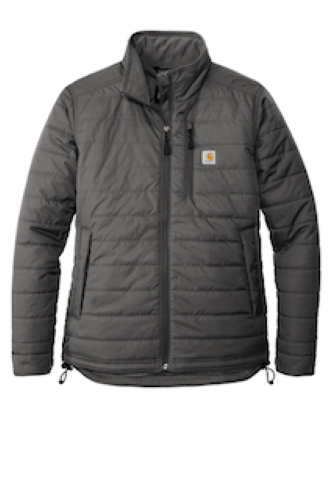 Carhartt Women’s Gilliam Jacket CT104314