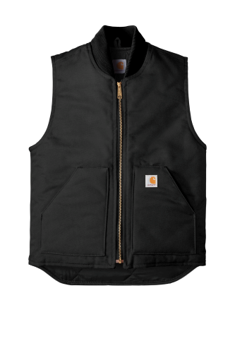 Carhartt Duck Vest