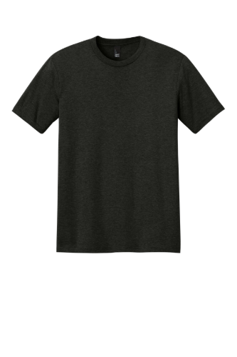 District Made Mens Perfect Tri Crew Tee
