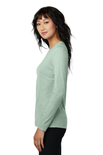 Left Sleeve