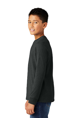 Left Sleeve