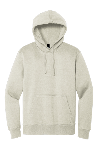 District V.I.T. Heavyweight Fleece Hoodie DT6600