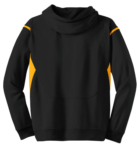 sport tech sweatshirt