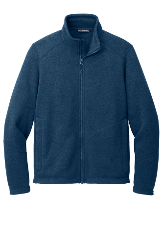 Port Authority Arc Sweater Fleece Jacket F428