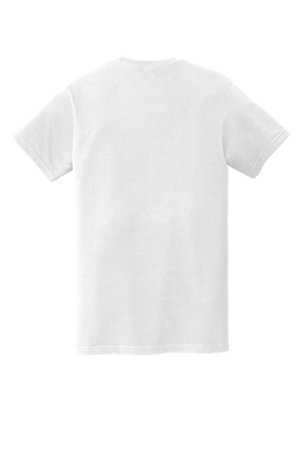 Back view of Gildan Hammer T-Shirt