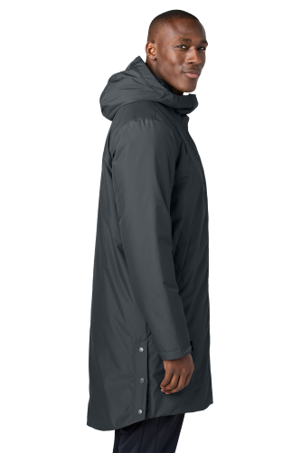 Right view of Sport-Tek® Waterproof Insulated Sideline Parka
