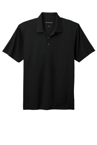 Port Authority Eclipse Stretch Polo