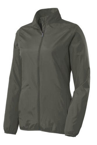 Port Authority Ladies Zephyr Full-Zip Jacket