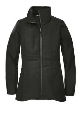 Ladies Collective Insulated Jacket