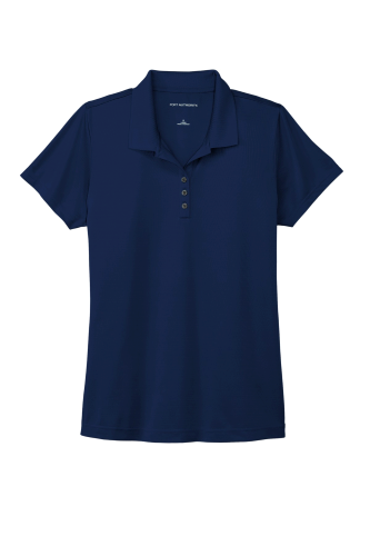 Port Authority Ladies Eclipse Stretch Polo
