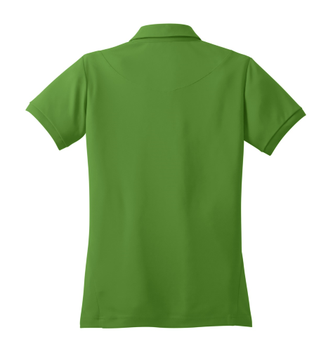 Back view of OGIO Jewel Polo