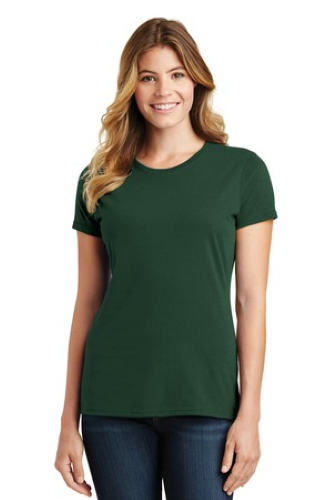 Port & Company Ladies Fan Favorite Tee