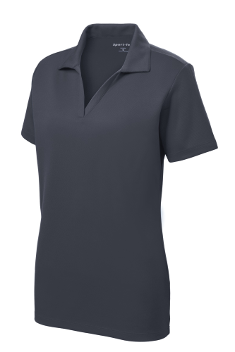 Sport-Tek® Women’s PosiCharge® RacerMesh® Polo