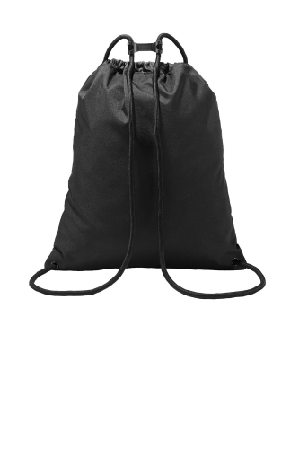 Back view of New Era Sachem Soccer Game Day Cinch