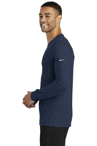Left Sleeve