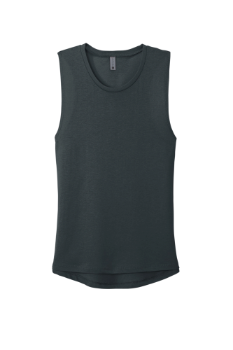 Next Level Women’s Festival Muscle Tank