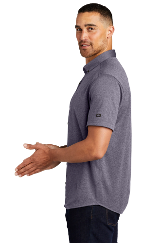 Left Sleeve