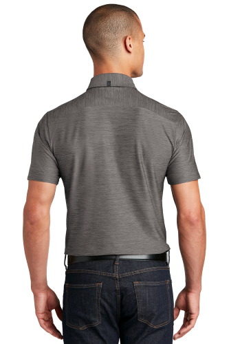 Back