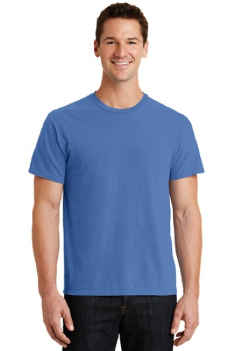 Port & Company Essential Pigment-Dyed Tee