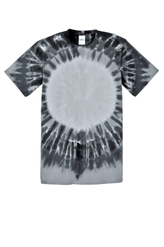Custom Port Company Essential Window Tie Dye Tee Image Depot Express