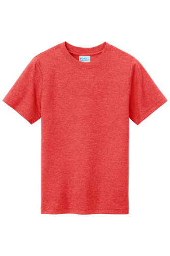 Port & Company Youth Tri-Blend Tee PC330Y