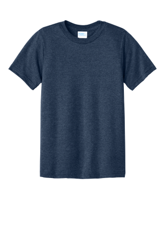 Port & Company® Youth CVC Tee
