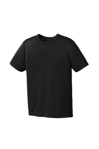 Port & Company Youth Essential Performance Tee