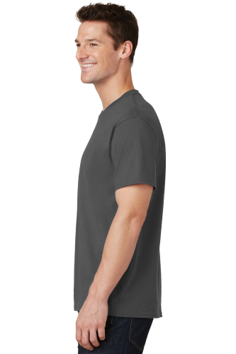 Left Sleeve