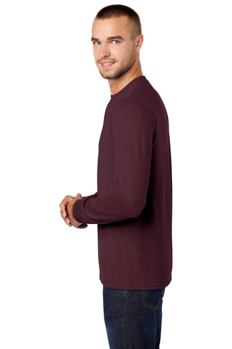 Left Sleeve