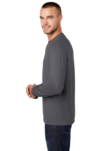 Left Sleeve