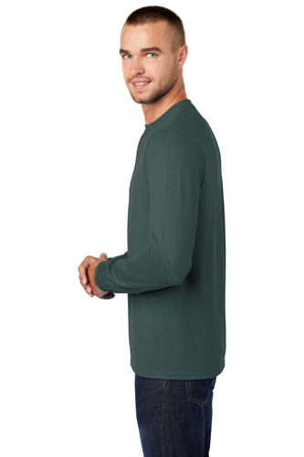 Left Sleeve