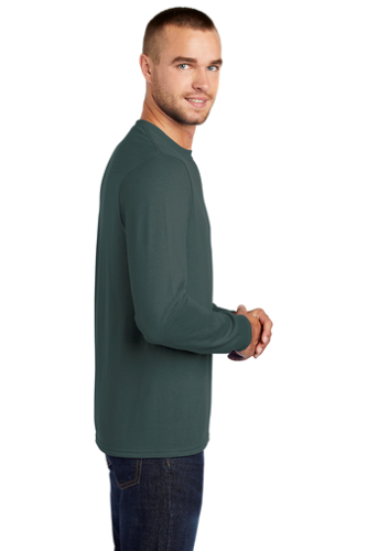 Right Sleeve
