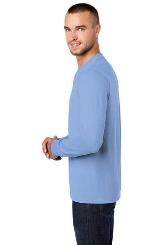 Left Sleeve