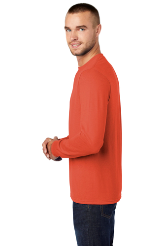 Left Sleeve