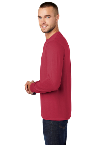 Left Sleeve