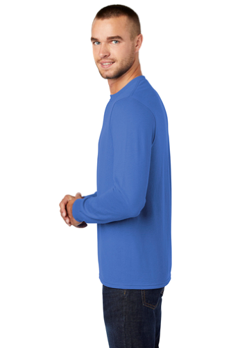 Left Sleeve