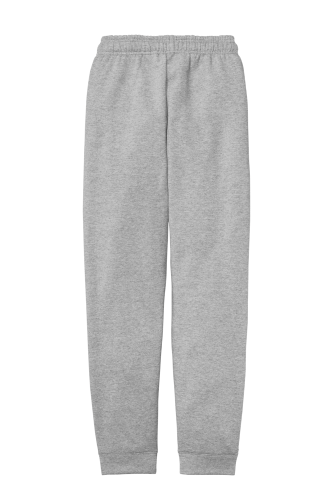 Back view of Connetquot Fleece Jogger