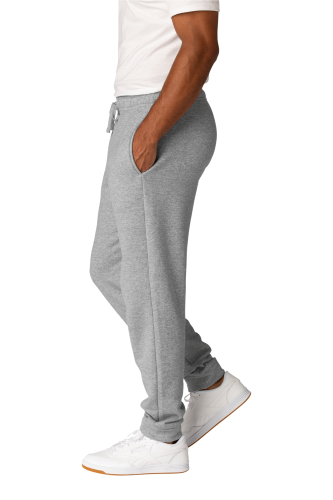 Right view of Connetquot Fleece Jogger