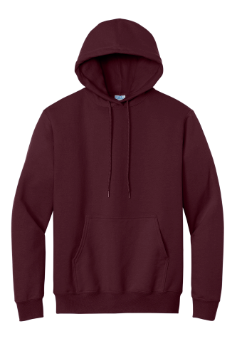 Port & Company Ultimate Pullover Hooded Sweatshirt
