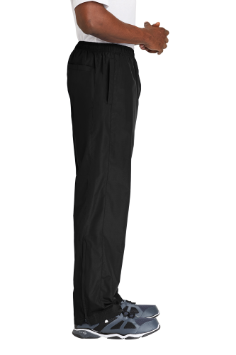 Right view of Sport-Tek Wind Pant
